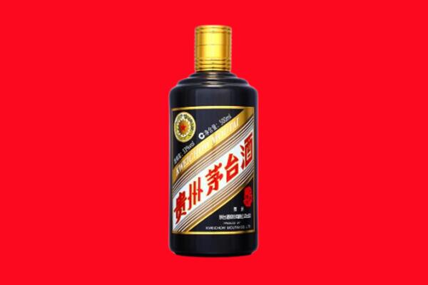 澄迈回收茅台酒瓶